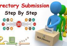 Directory Submission Site