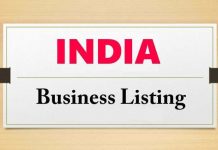 India Business listing sites