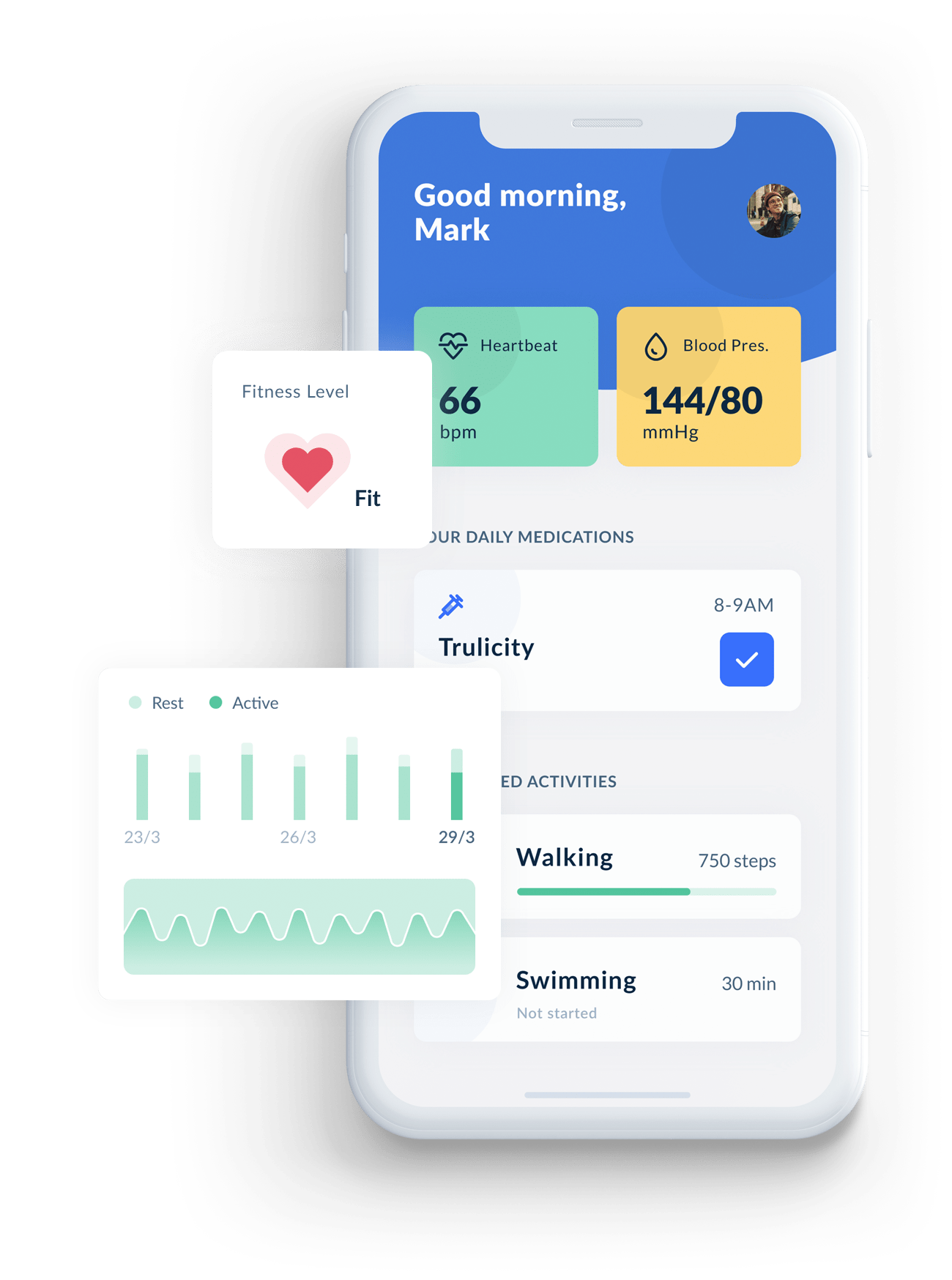 Custom Mobile Application Development